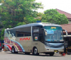 Model Bus San Terbaru