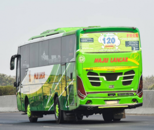 Harga Tiket Bus Jakarta – Yogyakarta Agustus 2022 | Ebus Tiket