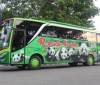 Bus Restu Panda ATB