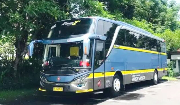 Tips Memilih Layanan Rental Bus Pariwisata di Purwokerto