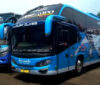 Harga Sewa Bus Pariwisata Banten yang Terbaru 2024