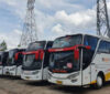 Harga Sewa Bus Pariwisata Karanganyar, Jawa Tengah Terbaru 2024