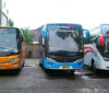 Harga Sewa Bus Pariwisata Kebumen, Jawa Tengah yang Terbaik 2024