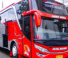 Harga Sewa Bus Pariwisata Kendal, Jawa Tengah Terbaik