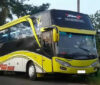 Harga Sewa Bus Pariwisata Pati Jawa Tengah Terbaru 2024