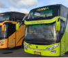 Harga Sewa Bus Pariwisata Tegal, Jawa Tengah Terbaik dan Terbaru 2024